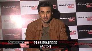Behind the Scenes of Ranbir Kapoor's Lenovo Ad
