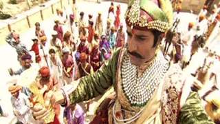 1st Look of Sony Tv's Maharana Pratap