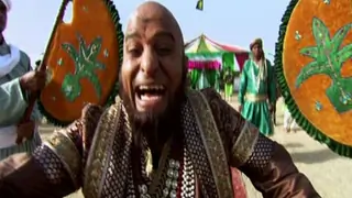 Promo - Maharana Pratap Thumbnail