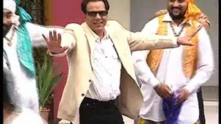 Dharmendra promoting Yamla pagla Deewana 2 on Taarak Mehta Ka Ooltah Chashmah Thumbnail