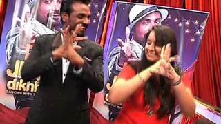 Launch of Jhalak Dikhla Jaa new Season Part - 02 Thumbnail