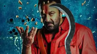 Policegiri In Motion Thumbnail