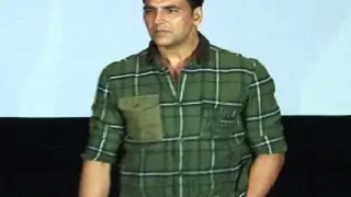 Akshaye Kumar Speaks About His New Film Thumbnail