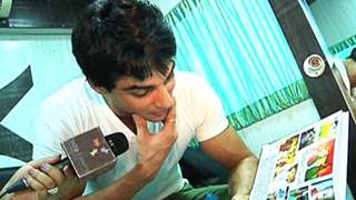 Karan Wahi gift Segment Thumbnail