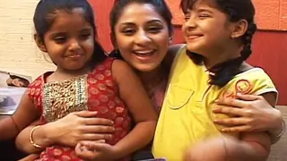 Nimrit to save her life by marrying Angad Thumbnail