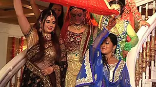 Trouble in Asad - Zoya's wedding Thumbnail