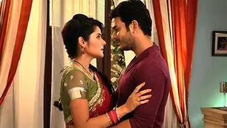 Jay Bhoomi's romance gets a pause in Sanskaar - Dharohar Apnon Ki Thumbnail