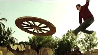 Total Actiongiri - Rudra Aditya Devraj Thumbnail