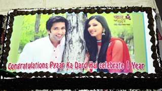 A year of success for Pyar Ka Dard Hai Meetha Meetha Pyara Pyara Thumbnail