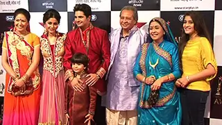 Star Parivaar Awards 2013 Thumbnail