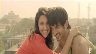 Shuddh Desi Romance - Raghu and Gayatri Teaser