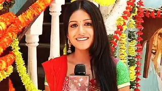 Ishita Dutta's Slam Book Thumbnail