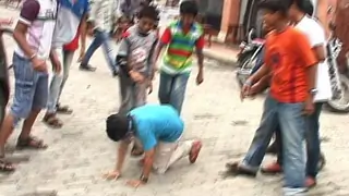 Do Dil Ek Jaan on Location Thumbnail