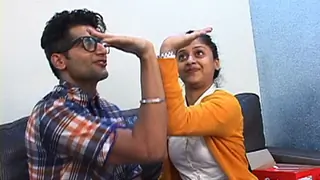 Karanvir Bohra talking about his upcoming dance performance in Jhalak Dikhhlaa Jaa Season 6 Thumbnail