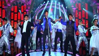 Indian Idol Jr. Promo - Badtameez Dil
