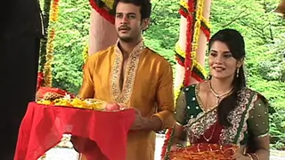 On location of Sanskaar - Dharohar Apnon Ki Thumbnail
