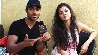 Drashti at her best despite being injured! Thumbnail