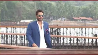 Making of The Sangam Ad with Ajay Devgan Thumbnail