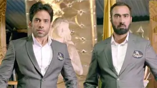 Bajatey Raho - Title Track ft. RDB Thumbnail