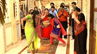 Twist and Turns in Sanskaar - Dharohar Apnon Ki Thumbnail