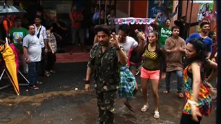 Arshad Warsi returns as choreographer Thumbnail