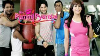 Mrs. Pammi Pyarelal promo-01 Thumbnail