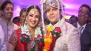 Shweta Tiwari's Wedding Ceremony