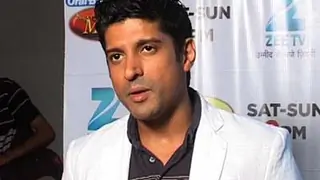 Farhan Akhtar on 'Dance India Dance Super Moms' Thumbnail