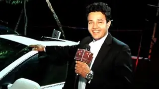 Aniruddh Dave's dream birthday gift! Thumbnail