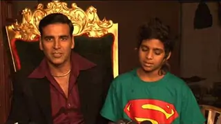 Akshay Kumar in Indias Dancing Superstar Finale Thumbnail