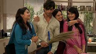 Asad pledges to fulfill Zoya's wishes! Thumbnail