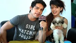 Meet Kunwar and Charlie's lovely pets! Thumbnail
