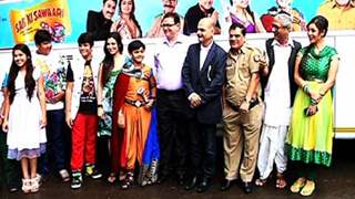 SAB TV launches SAB Ki Sawari