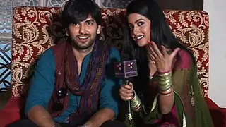 On Location of Ek Ghar Banaunga Thumbnail