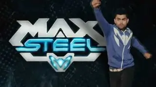 Max Steel making with Virat Kohli Thumbnail