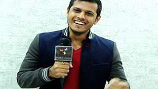 Neil Bhatt celebrates his Birthday with India-Forums Thumbnail