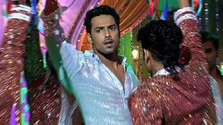 Vihaan perfoms for Zee TV's Eid special Thumbnail