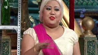 Comedy Circus Ke Mahabali Episode - 02 thumbnail