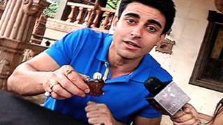 Gautam Rode celebrate his Birthday with India-Forums