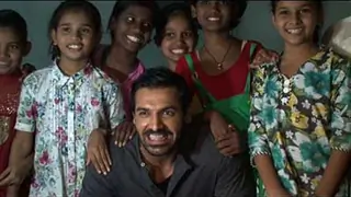 John Abraham and Shoojit Sircar's Interview for Madras Cafe Thumbnail