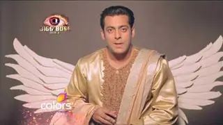 Making of the Promo - Bigg Boss Saath - 7 Thumbnail