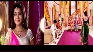 Celebration time in Uttran and sasural simar ka Thumbnail