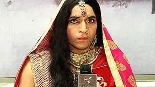 Vishwajeet Pradhan's new avtar in Ek Boondh Ishq Thumbnail