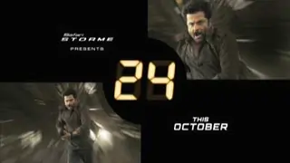 24 - Promo Thumbnail