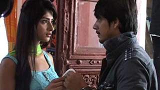 Its a start of friendship between Raghu and Antra in Do Dil Ek Jaan