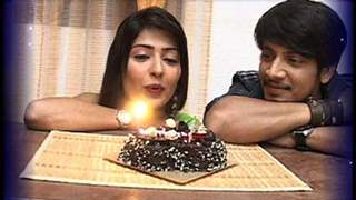 Nikita Sharma celebrate her Birthday with India-Forums