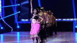 Popular contestants on Jhalak Dikhla Jaa season 6, perform on Salman Khan's songs