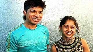 Interview with Shaan for jhalak dikhla jaa