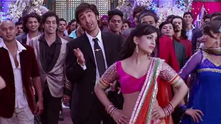 Besharam - Lut Gayee Thumbnail
