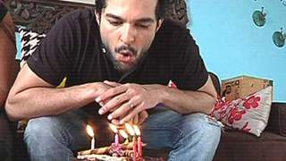 RaQesh Vashisth celebrates his Birthday with India-Forums